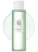 BEAUTY OF JOSEON GREEN PLUM REFRESHING TONER AHA+BHA 150ML